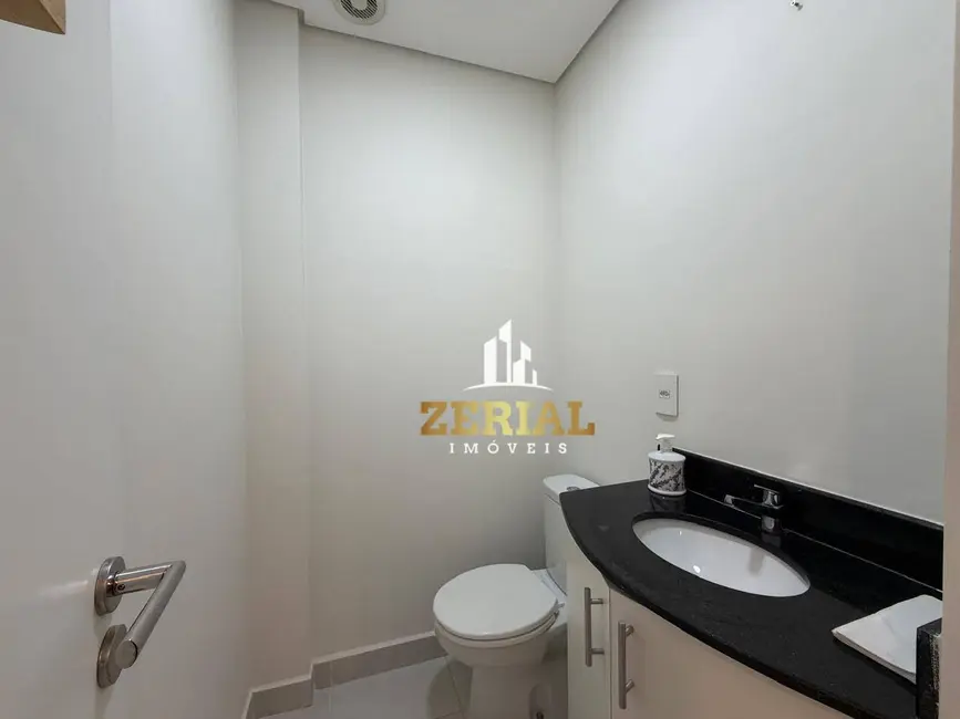 Foto 4 de Sala Comercial para alugar, 40m2 em Santo Antônio, Sao Caetano Do Sul - SP