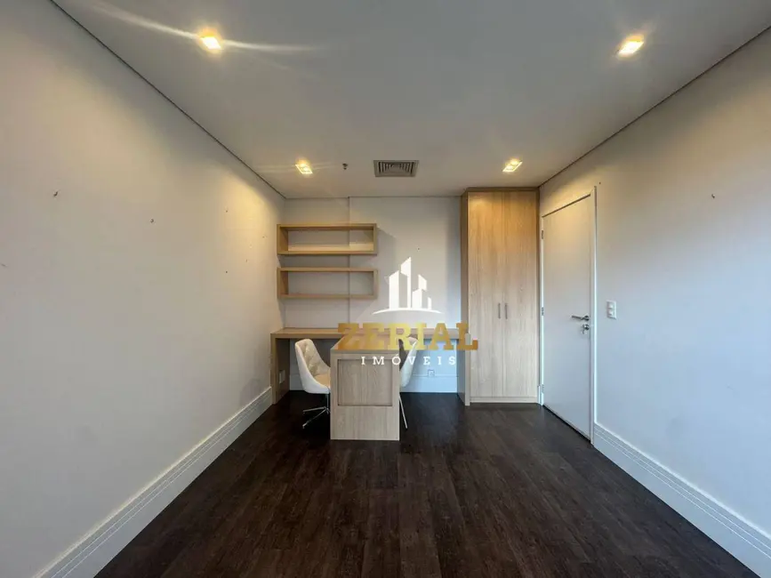 Foto 7 de Sala Comercial para alugar, 40m2 em Santo Antônio, Sao Caetano Do Sul - SP