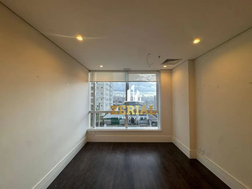 Foto 6 de Sala Comercial para alugar, 40m2 em Santo Antônio, Sao Caetano Do Sul - SP