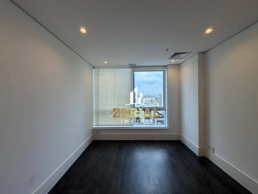 Foto 8 de Sala Comercial para alugar, 40m2 em Santo Antônio, Sao Caetano Do Sul - SP