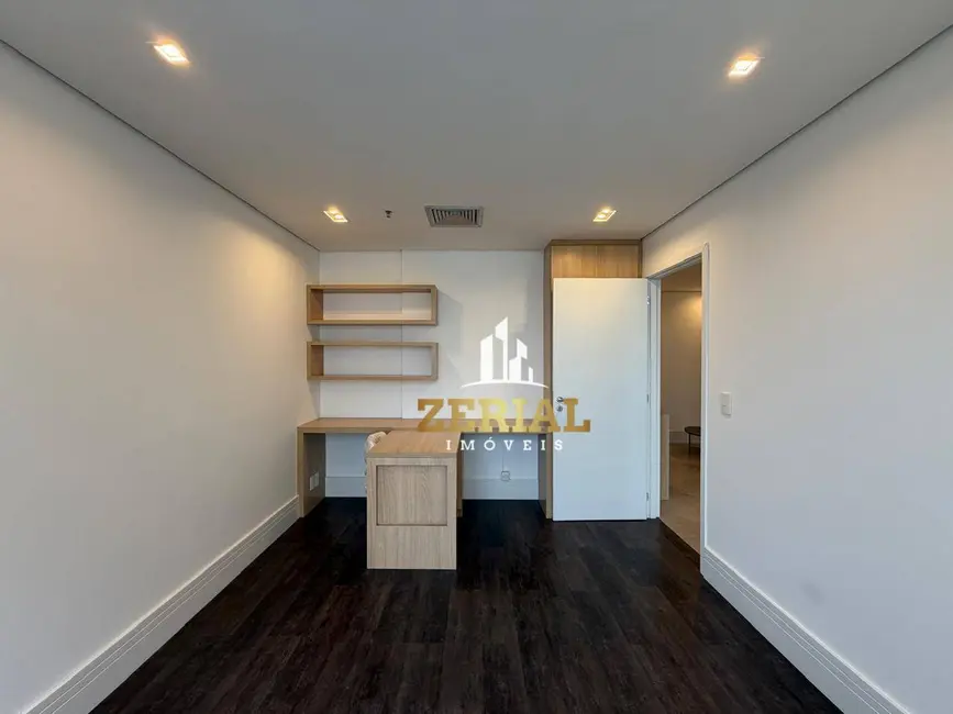 Foto 7 de Sala Comercial para alugar, 40m2 em Santo Antônio, Sao Caetano Do Sul - SP