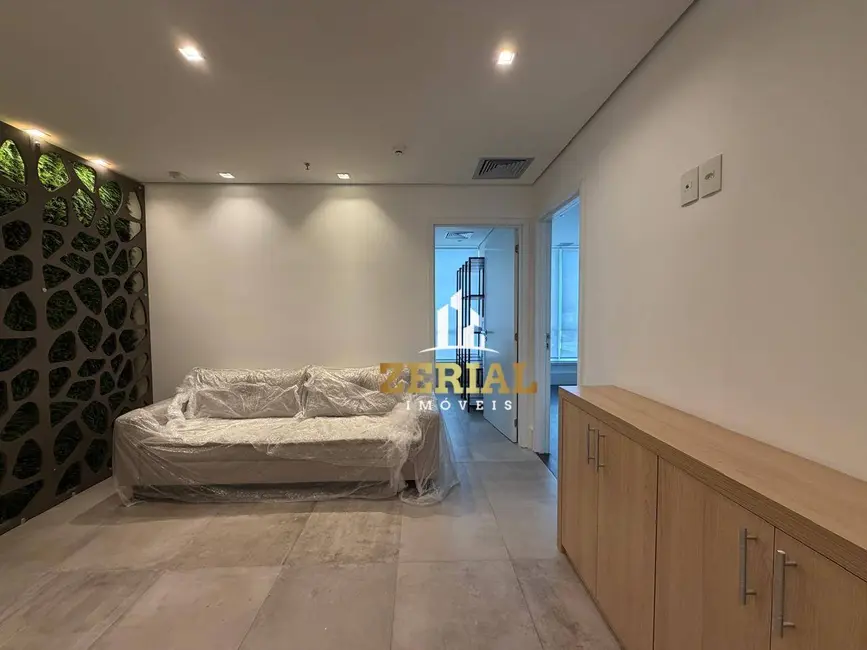 Foto 3 de Sala Comercial para alugar, 40m2 em Santo Antônio, Sao Caetano Do Sul - SP