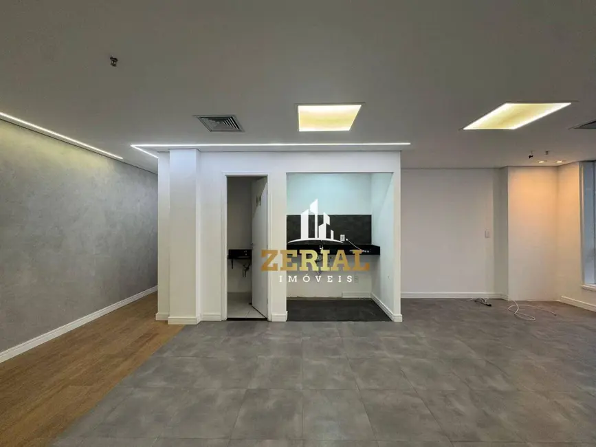 Foto 5 de Sala Comercial para alugar, 40m2 em Santo Antônio, Sao Caetano Do Sul - SP