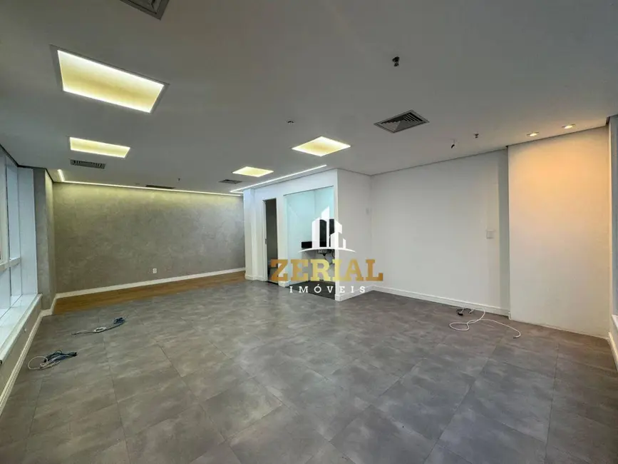 Foto 1 de Sala Comercial para alugar, 40m2 em Santo Antônio, Sao Caetano Do Sul - SP