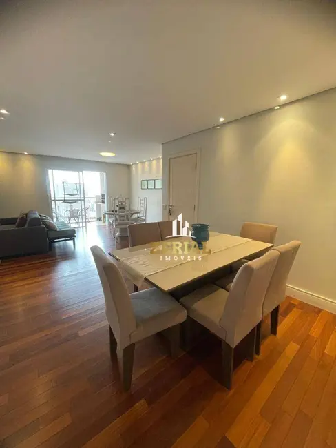 Foto 4 de Apartamento com 3 quartos à venda, 133m2 em Campestre, Santo Andre - SP