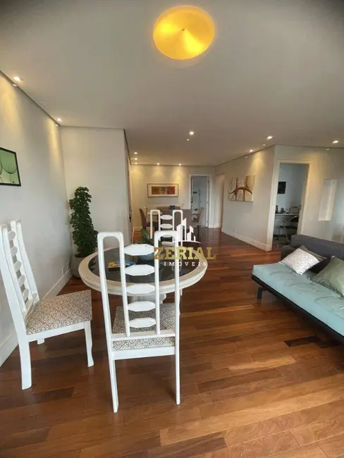 Foto 5 de Apartamento com 3 quartos à venda, 133m2 em Campestre, Santo Andre - SP