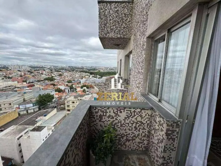 Apartamento com 3 quartos à venda, 80m2 em Sao Caetano Do Sul - SP - imagem 3 Foto 3 de Apartamento com 3 quartos à venda, 80m2 em Sao Caetano Do Sul - SP