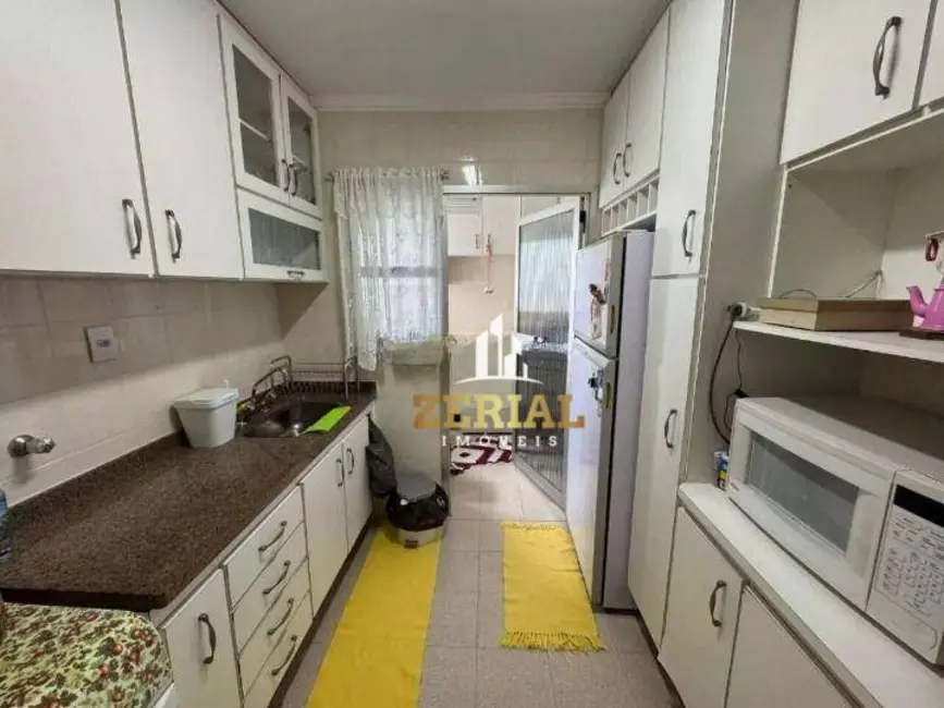 Apartamento com 3 quartos à venda, 80m2 em Sao Caetano Do Sul - SP - imagem 5 Foto 5 de Apartamento com 3 quartos à venda, 80m2 em Sao Caetano Do Sul - SP