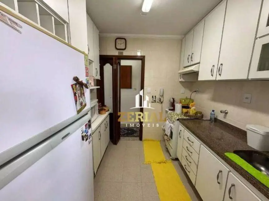 Apartamento com 3 quartos à venda, 80m2 em Sao Caetano Do Sul - SP - imagem 6 Foto 6 de Apartamento com 3 quartos à venda, 80m2 em Sao Caetano Do Sul - SP