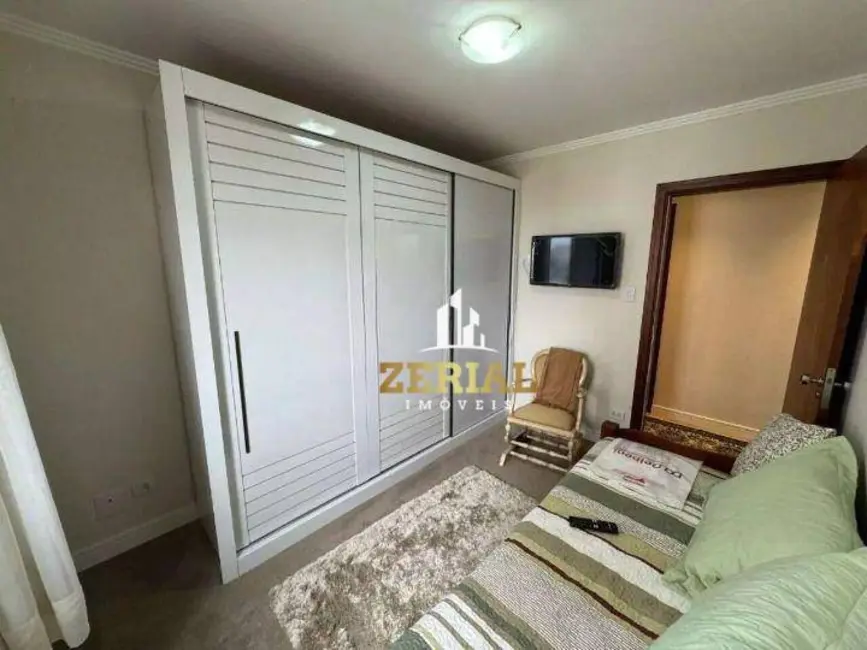 Apartamento com 3 quartos à venda, 80m2 em Sao Caetano Do Sul - SP - imagem 8 Foto 8 de Apartamento com 3 quartos à venda, 80m2 em Sao Caetano Do Sul - SP