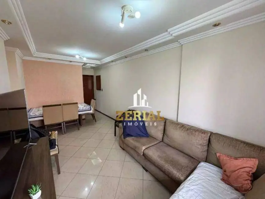 Foto 2 de Apartamento com 3 quartos à venda, 80m2 em Sao Caetano Do Sul - SP