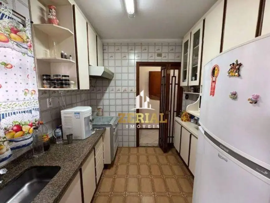 Foto 8 de Apartamento com 3 quartos à venda, 80m2 em Sao Caetano Do Sul - SP