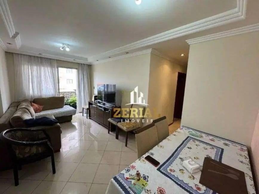 Foto 3 de Apartamento com 3 quartos à venda, 80m2 em Sao Caetano Do Sul - SP
