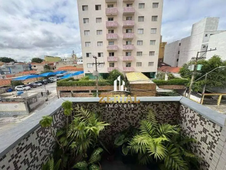 Foto 6 de Apartamento com 3 quartos à venda, 80m2 em Sao Caetano Do Sul - SP