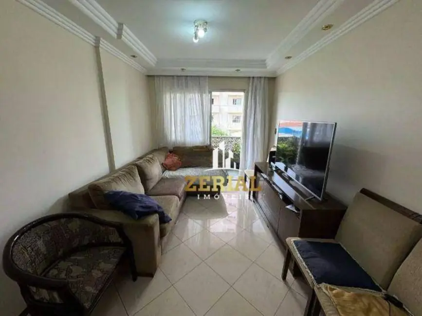 Foto 4 de Apartamento com 3 quartos à venda, 80m2 em Sao Caetano Do Sul - SP