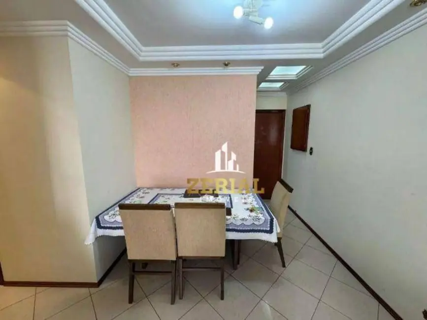 Foto 1 de Apartamento com 3 quartos à venda, 80m2 em Sao Caetano Do Sul - SP