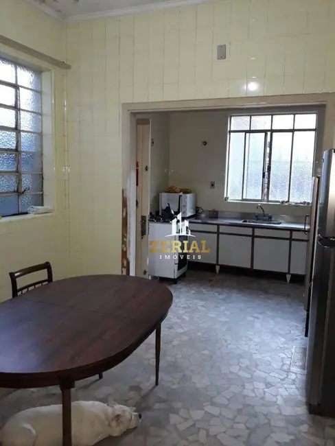 Foto 6 de Casa com 3 quartos à venda, 400m2 em Santo Antônio, Sao Caetano Do Sul - SP