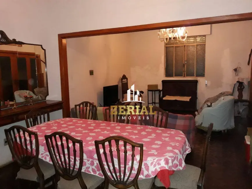 Foto 4 de Casa com 3 quartos à venda, 400m2 em Santo Antônio, Sao Caetano Do Sul - SP