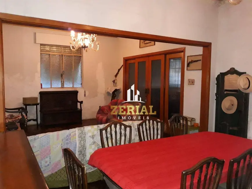 Foto 2 de Casa com 3 quartos à venda, 400m2 em Santo Antônio, Sao Caetano Do Sul - SP