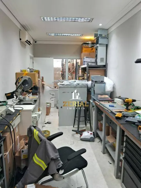 Foto 4 de Armazém / Galpão à venda, 111m2 em Santo Antônio, Sao Caetano Do Sul - SP