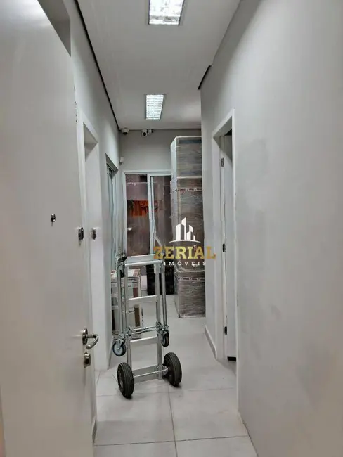 Foto 3 de Armazém / Galpão à venda, 111m2 em Santo Antônio, Sao Caetano Do Sul - SP