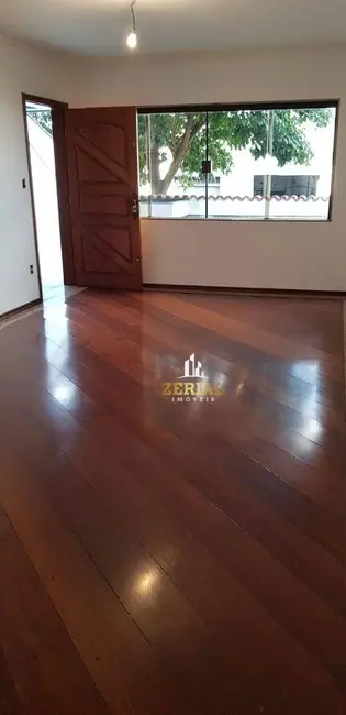 Foto 2 de Sobrado com 4 quartos à venda, 185m2 em Olímpico, Sao Caetano Do Sul - SP