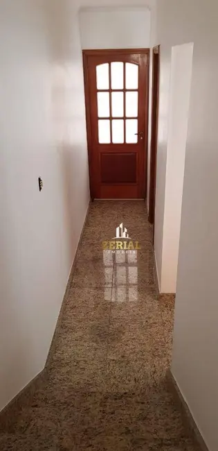 Foto 4 de Sobrado com 4 quartos à venda, 185m2 em Olímpico, Sao Caetano Do Sul - SP