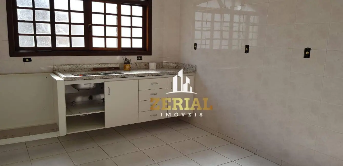 Foto 7 de Sobrado com 4 quartos à venda, 185m2 em Olímpico, Sao Caetano Do Sul - SP