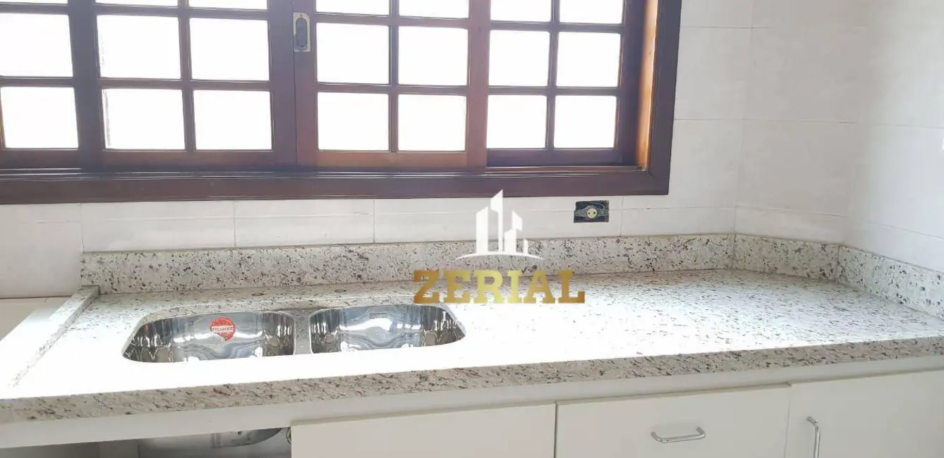 Foto 9 de Sobrado com 4 quartos à venda, 185m2 em Olímpico, Sao Caetano Do Sul - SP