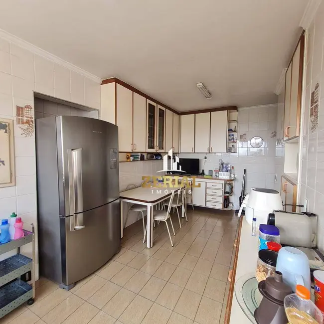 Foto 8 de Apartamento com 3 quartos à venda, 119m2 em Santa Paula, Sao Caetano Do Sul - SP