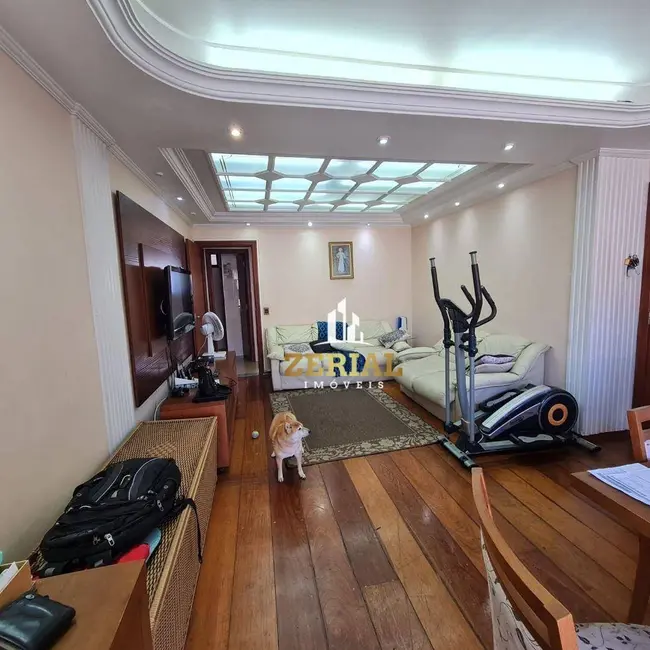 Foto 2 de Apartamento com 3 quartos à venda, 119m2 em Santa Paula, Sao Caetano Do Sul - SP