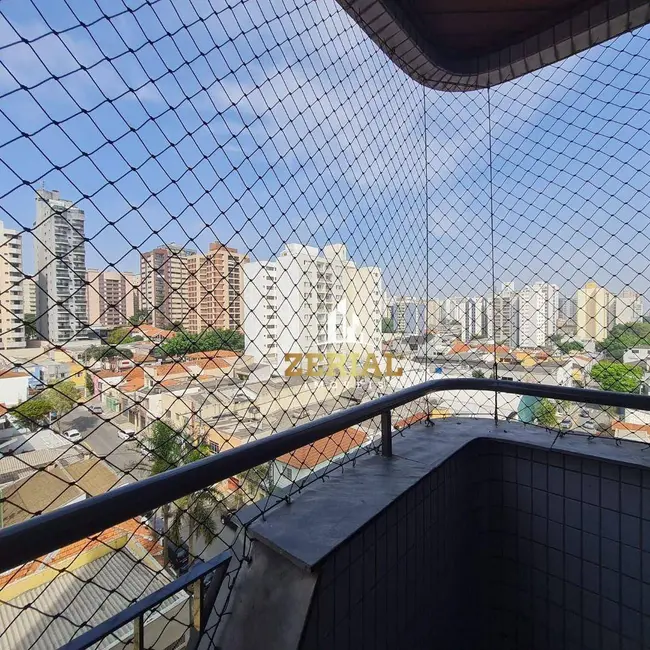 Foto 5 de Apartamento com 3 quartos à venda, 119m2 em Santa Paula, Sao Caetano Do Sul - SP