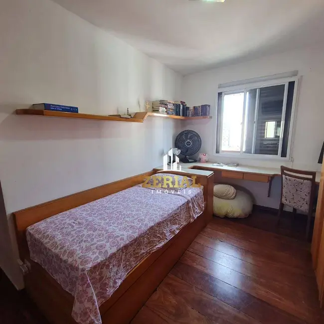 Foto 9 de Apartamento com 3 quartos à venda, 119m2 em Santa Paula, Sao Caetano Do Sul - SP