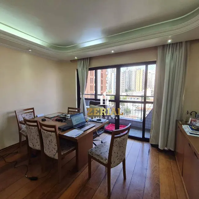 Foto 3 de Apartamento com 3 quartos à venda, 119m2 em Santa Paula, Sao Caetano Do Sul - SP