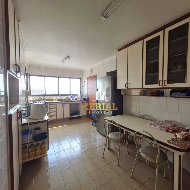 Foto 7 de Apartamento com 3 quartos à venda, 119m2 em Santa Paula, Sao Caetano Do Sul - SP