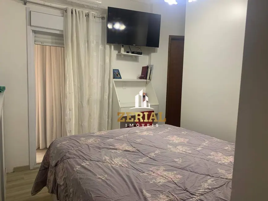 Foto 9 de Cobertura com 3 quartos à venda, 162m2 em Santa Maria, Santo Andre - SP