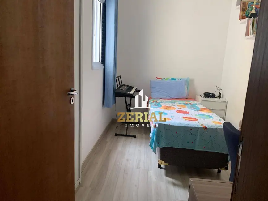 Foto 1 de Cobertura com 3 quartos à venda, 162m2 em Santa Maria, Santo Andre - SP