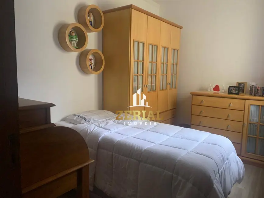 Foto 8 de Cobertura com 3 quartos à venda, 162m2 em Santa Maria, Santo Andre - SP