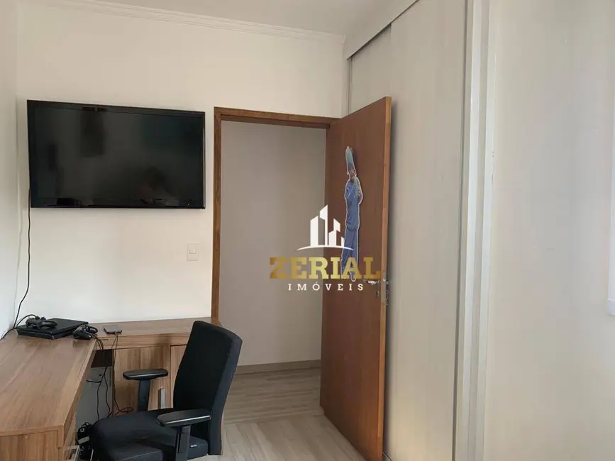 Foto 6 de Cobertura com 3 quartos à venda, 162m2 em Santa Maria, Santo Andre - SP