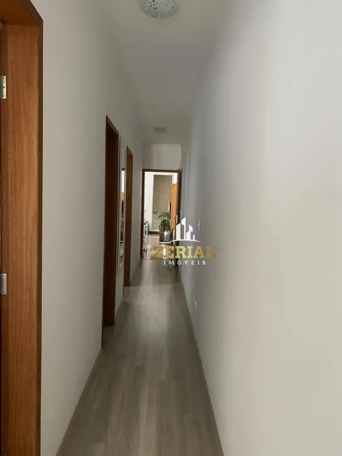 Foto 5 de Cobertura com 3 quartos à venda, 162m2 em Santa Maria, Santo Andre - SP