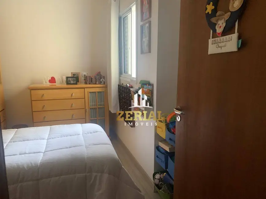 Foto 7 de Cobertura com 3 quartos à venda, 162m2 em Santa Maria, Santo Andre - SP