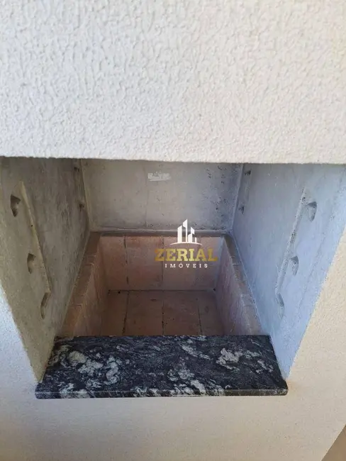 Foto 5 de Apartamento com 2 quartos à venda, 52m2 em Casa Branca, Santo Andre - SP