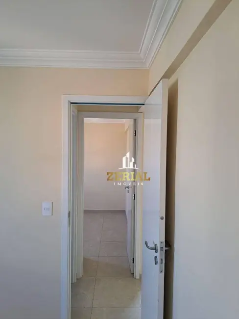 Foto 8 de Apartamento com 2 quartos à venda, 52m2 em Casa Branca, Santo Andre - SP