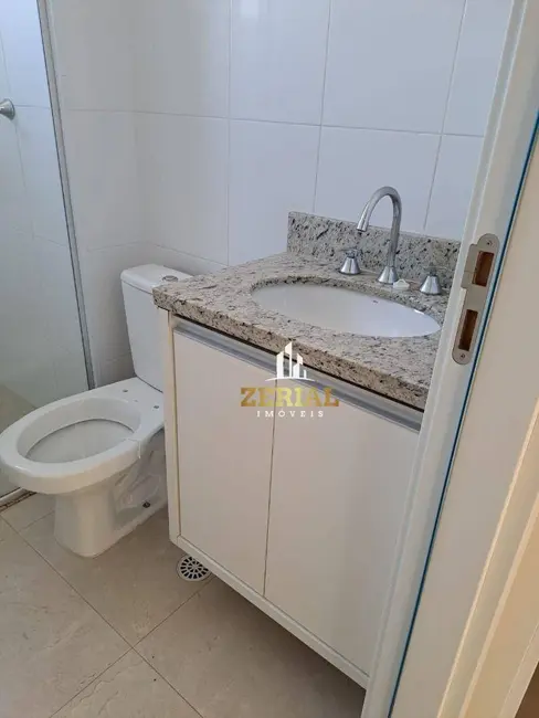 Foto 9 de Apartamento com 2 quartos à venda, 52m2 em Casa Branca, Santo Andre - SP