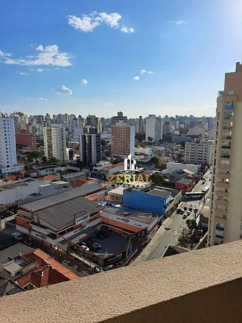 Foto 6 de Apartamento com 2 quartos à venda, 52m2 em Casa Branca, Santo Andre - SP