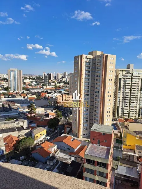 Foto 7 de Apartamento com 2 quartos à venda, 52m2 em Casa Branca, Santo Andre - SP