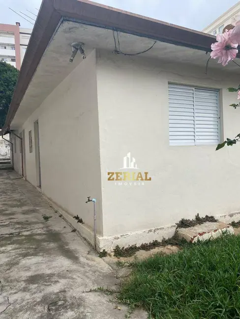 Foto 1 de Casa com 2 quartos à venda, 258m2 em Barcelona, Sao Caetano Do Sul - SP