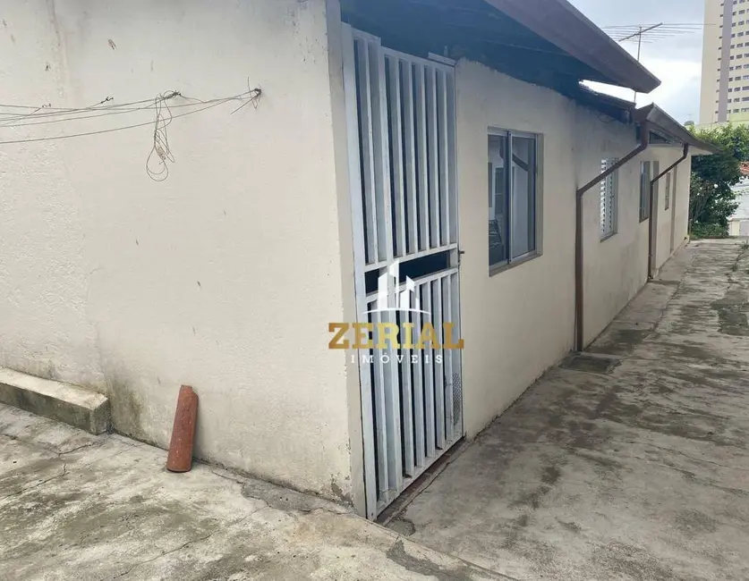 Foto 2 de Casa com 2 quartos à venda, 258m2 em Barcelona, Sao Caetano Do Sul - SP