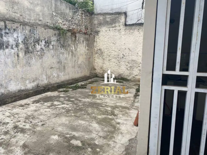 Foto 9 de Casa com 2 quartos à venda, 258m2 em Barcelona, Sao Caetano Do Sul - SP