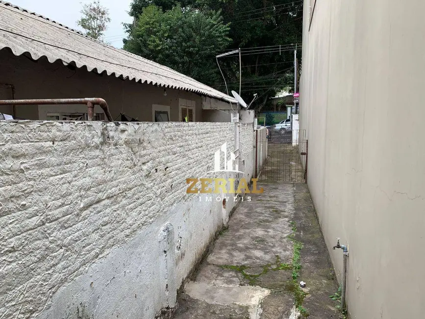 Foto 2 de Casa com 4 quartos à venda, 225m2 em Santa Paula, Sao Caetano Do Sul - SP